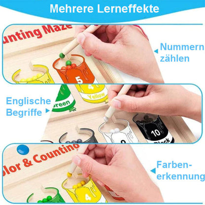 Kinder Hand-Labyrinth (Intelligenzspielzeug)