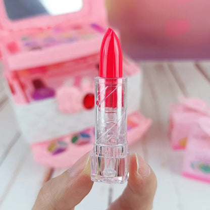 Kindergerechtes Schmink-Koffer Set