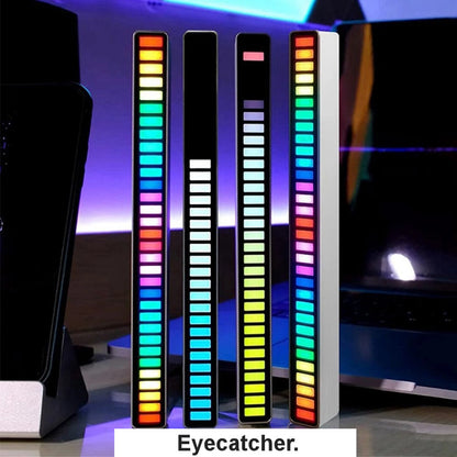 OLED Ambiente Leuchten