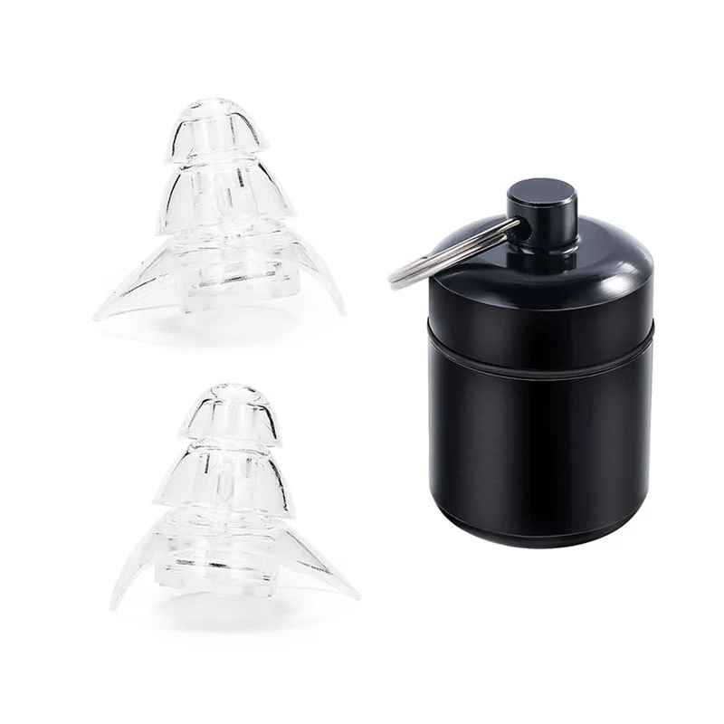 Zound® - Ohrschutz für Nachtclubs & Konzerte