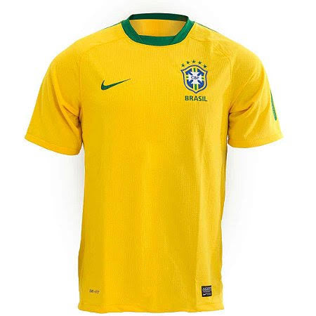 camiseta do brasil