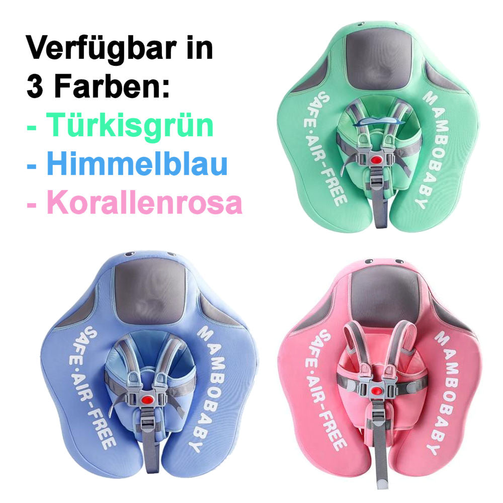 Schwimmtrainer für Babys & Kinder