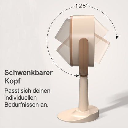 Portabler Rauchreiniger