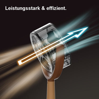 Portabler Rauchreiniger