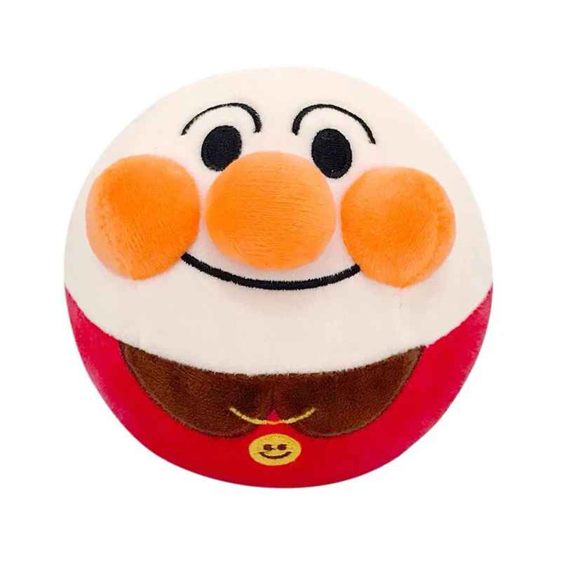 Aktives Plüschtier für Hunde