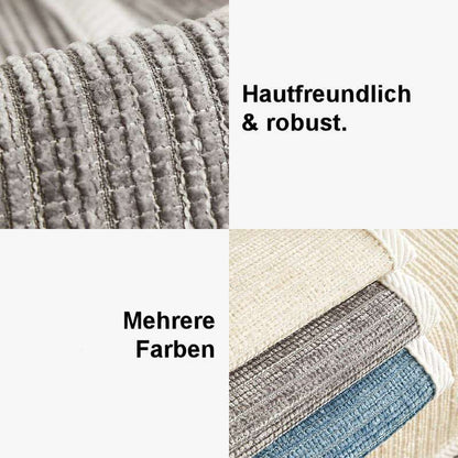 Anti-Kratz Polstermöbel Schutz im Vintage-Design