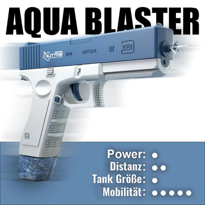 Hyperblaster® Elektro-Wasserpistolen