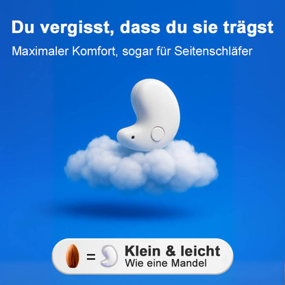 VoVi™ ultralight 2.0 - unsichtbare Kopfhörer