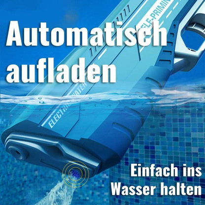 Hyperblaster® Elektro-Wasserpistolen