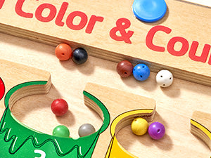 Kinder Hand-Labyrinth (Intelligenzspielzeug)