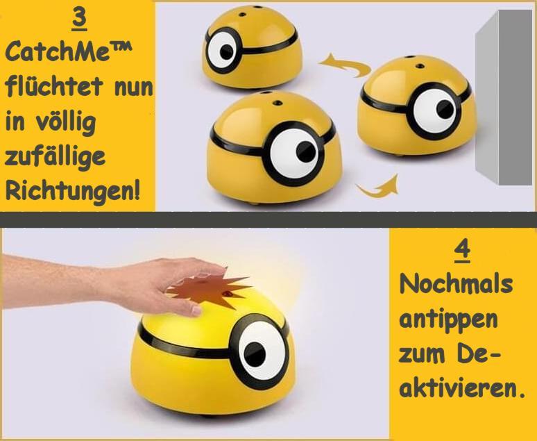CatchMe™