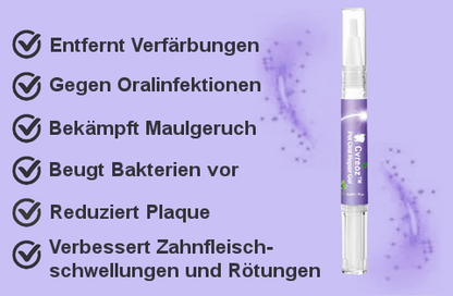 Zahnpflegestift für Hunde & Katzen