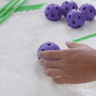 Magische Festung (Bausatz)