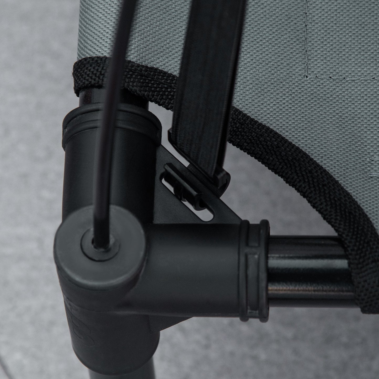 Haustier-Liege "Cool & Dry" - extra atmungsaktiv