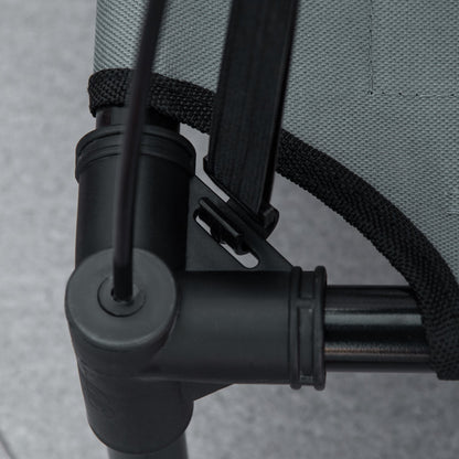 Haustier-Liege "Cool & Dry" - extra atmungsaktiv