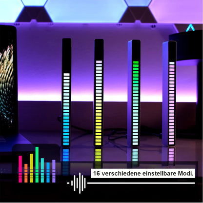 OLED Ambiente Leuchten