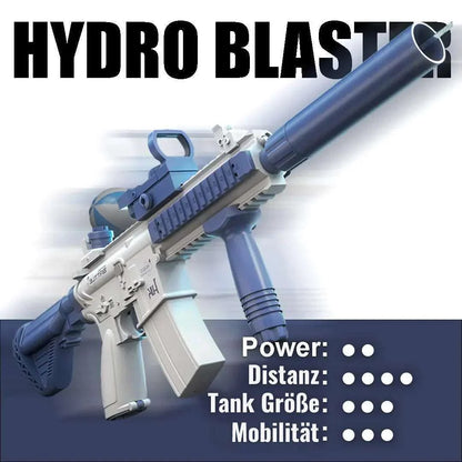 Hyperblaster® Elektro-Wasserpistolen