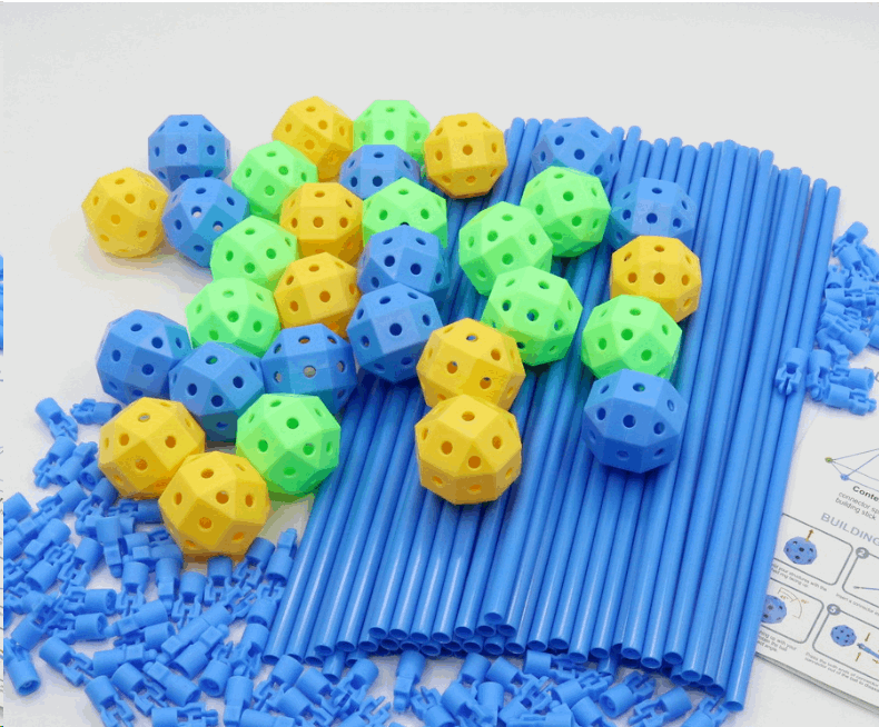 Magische Festung (Bausatz)