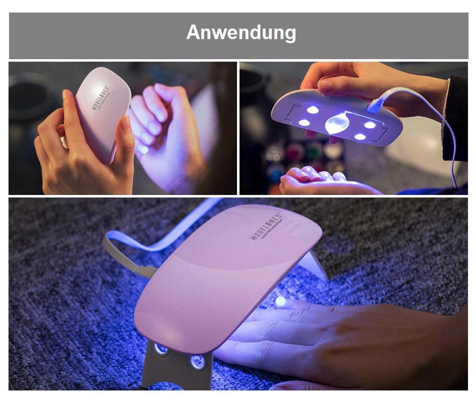 LED UV Lampen