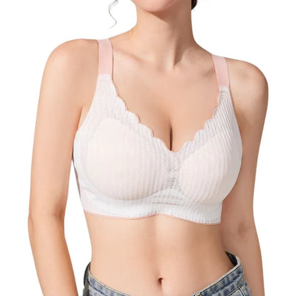 ✨👙BRASIER MOLDEADOR_ ESCULPE Y REAFIRMA TUS PECHOS (EFECTO PUSH UP)