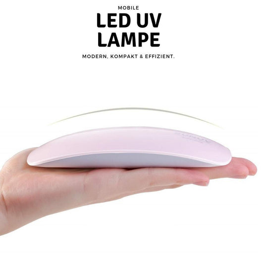 LED UV Lampen