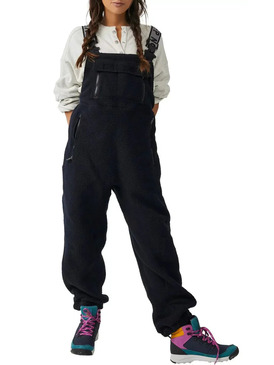 Jumpsuit "Slopes Salopette" für Damen