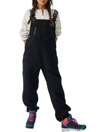 Jumpsuit "Slopes Salopette" für Damen