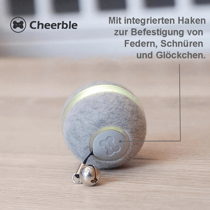 Cheerble® Ball 2.0