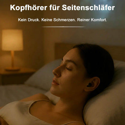 VoVi™ ultralight 2.0 - unsichtbare Kopfhörer