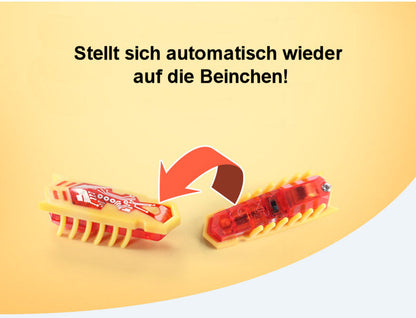 Robokäfer für Katzen