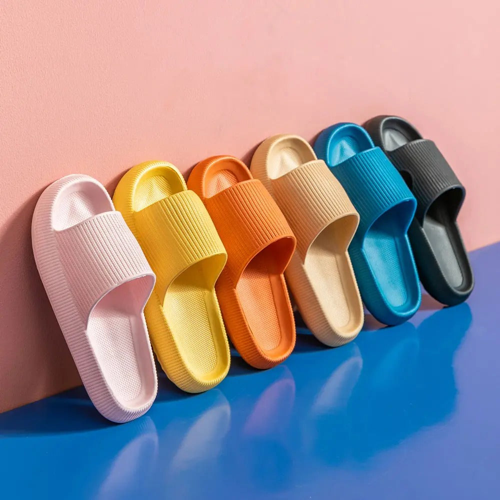 Wolken Slipper (Unisex)