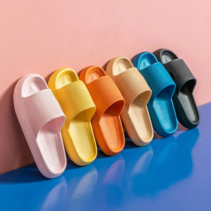 Wolken Slipper (Unisex)