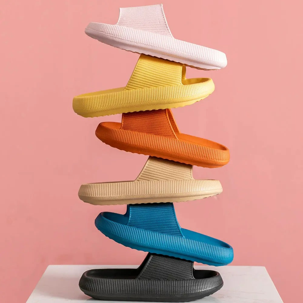 Wolken Slipper (Unisex)