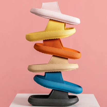 Wolken Slipper (Unisex)