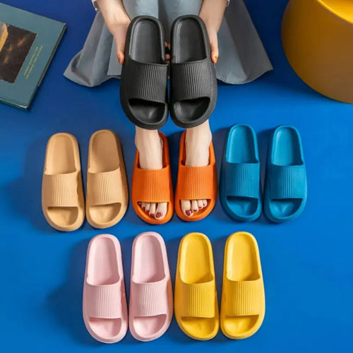 Wolken Slipper (Unisex)