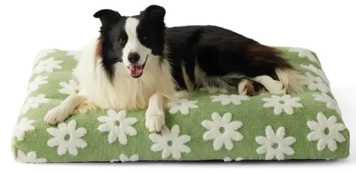 Tiernest-Set aus Sherpa-Material (farblich abgestimmt)